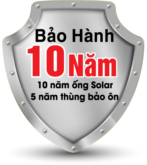 Nanozone - bảo hành 10 năm